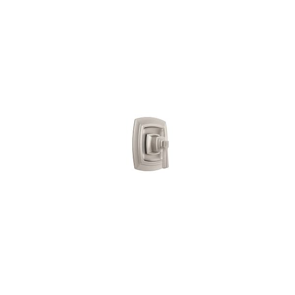 Spot Resist Brushed Nickel Posi-Temp Valve Trim